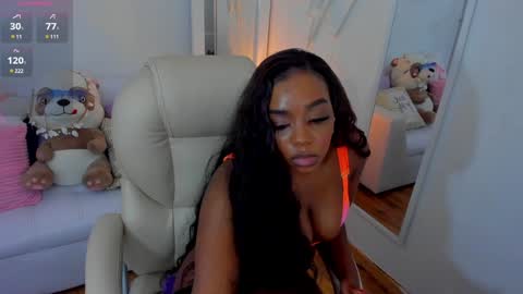 Zobe Love online show from February 2025 11:03:02 PM