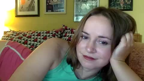 Zoe Bloom online show from July 2026 12:54:01 AM