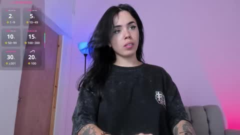 zoe online show from March 2026 02:00:01 PM