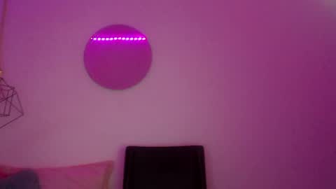 zoe__baker online show from April 2026 05:30:01 PM
