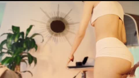 Zoe Baker online show from June 2026 06:34:02 PM