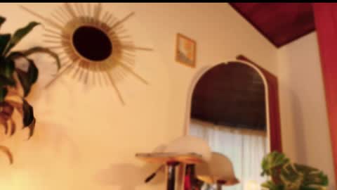 Zoe Baker online show from June 2026 05:13:02 PM