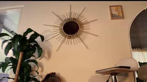 Zoe Baker online show from June 2026 05:34:02 PM