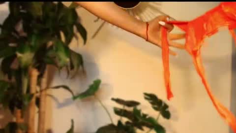 Zoe Baker online show from June 2026 03:30:02 AM