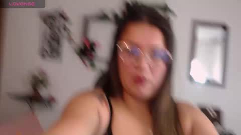 zoe_bj online show from December 2025 08:57:01 PM