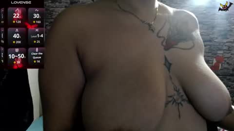 Zoe Bronw online show from February 2026 09:31:02 AM