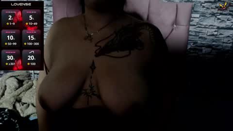 Zoe Bronw online show from March 2026 10:45:02 AM