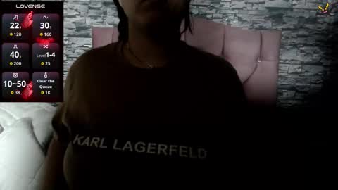 Zoe Bronw online show from March 2026 10:53:01 AM