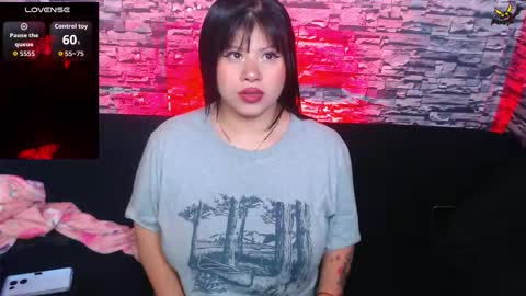 Zoe Bronw online show from March 2026 10:07:02 AM