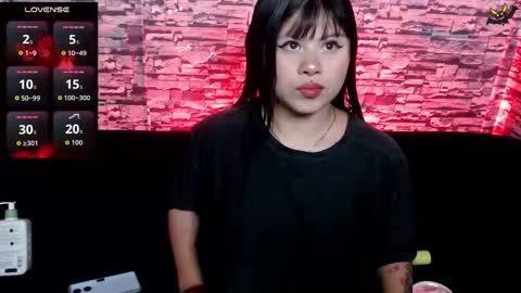 Zoe Bronw online show from March 2026 10:09:01 AM