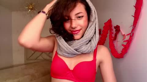 zoe_ch_ online show from February 2025 01:55:02 AM
