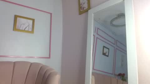 zoe_ch_ online show from March 2025 01:15:01 AM