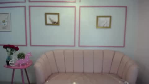 zoe_ch_ online show from March 2025 09:48:02 PM