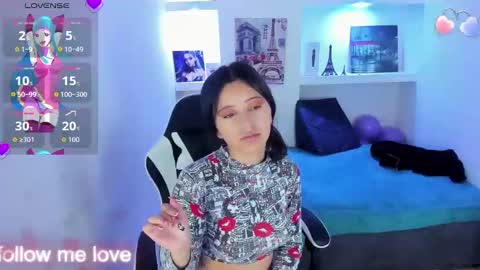 Z O E online show from October 2025 08:51:01 PM