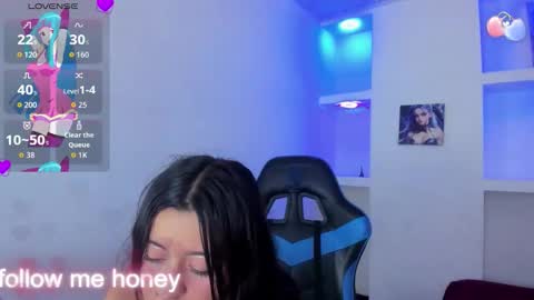 Z O E online show from January 2026 09:20:02 PM