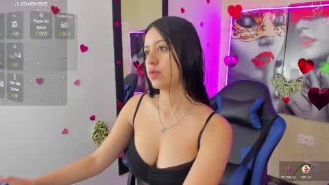Snapshot of zoe_connor19 chatting on June 2026 11:47:01 AM Z O E online show from June 2026 11:47:01 AM