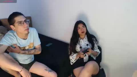 zoe_crazy14 online show from September 2025 01:29:01 AM