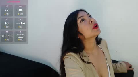 zoe_crazy14 online show from September 2025 10:02:01 PM