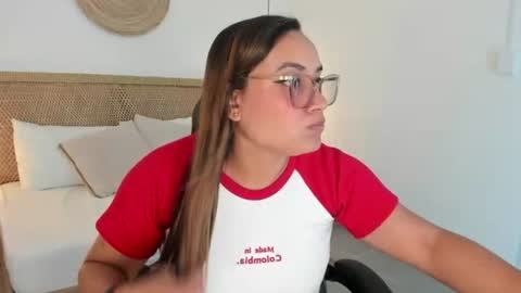 Zoe  online show from June 2026 12:36:02 PM