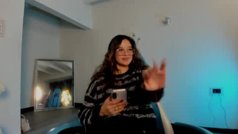 zoe_dear online show from May 2026 09:27:02 AM