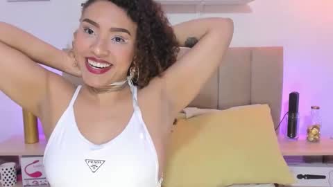 Zoe Gruber online show from November 2025 09:46:02 PM