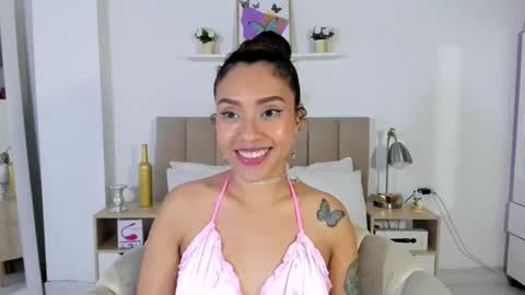 Zoe Gruber online show from May 2026 11:23:04 PM