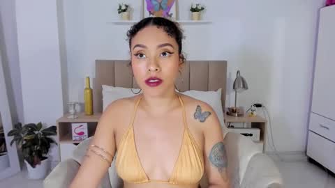 Zoe Gruber online show from May 2026 11:06:02 PM