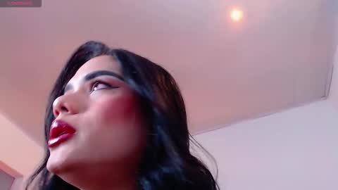 zoe_hecate online show from October 2025 03:18:01 AM