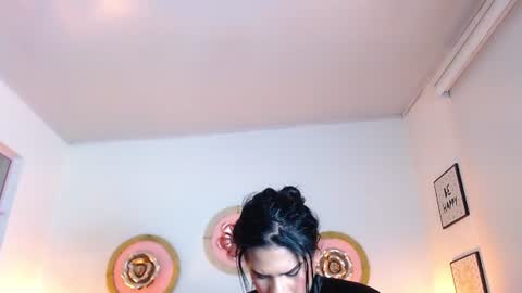 zoe_hecate online show from June 2026 09:46:02 AM