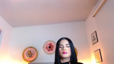 zoe_hecate online show from June 2026 09:25:01 AM