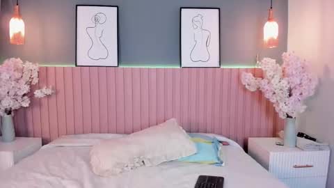 Snapshot of zoe_henderson chatting on March 2026 03:25:02 AM zoe_henderson online show from March 2026 03:25:02 AM