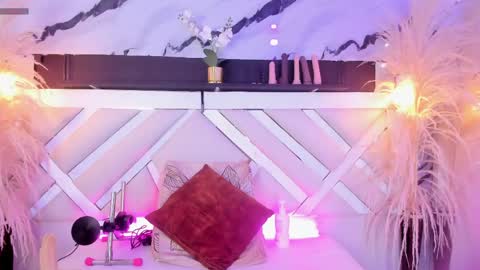 Zoey  online show from April 2026 09:54:01 PM