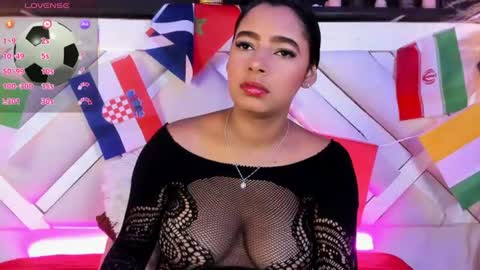 Zoey  online show from July 2026 09:39:01 PM