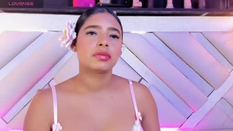 Zoey  online show from July 2026 05:29:01 AM