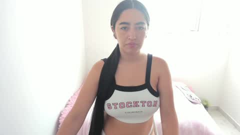 zoe_jones7 online show from January 2025 06:20:01 PM