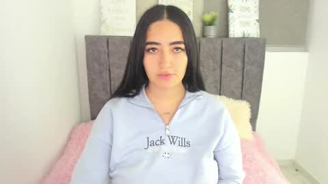 zoe_jones7 online show from February 2025 06:55:01 AM