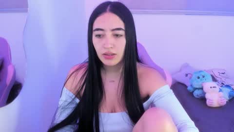 Snapshot of zoe_jones7 chatting on February 2026 04:09:01 AM zoe_jones7 online show from February 2026 04:09:01 AM