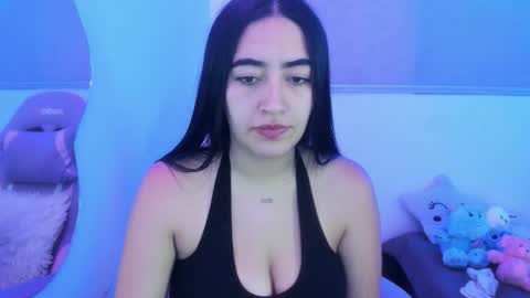 Snapshot of zoe_jones7 chatting on March 2026 07:01:01 AM zoe_jones7 online show from March 2026 07:01:01 AM