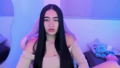 Snapshot of zoe_jones7 chatting on March 2026 11:54:01 PM zoe_jones7 online show from March 2026 11:54:01 PM