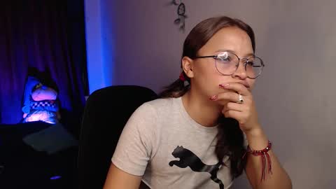 ZOE online show from February 2026 03:55:02 AM