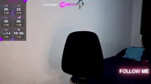 Snapshot of zoe_khall chatting on February 2026 03:48:02 AM ZOE online show from February 2026 03:48:02 AM