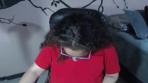 Zoe Koller online show from October 2025 10:52:02 PM