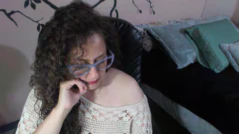 Zoe Koller online show from October 2025 12:11:02 AM