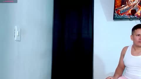zoe_latin4 online show from April 2026 06:07:02 AM