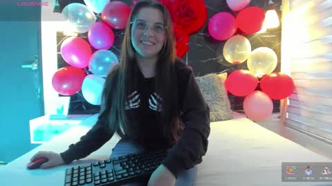 Zoe online show from February 2026 11:51:01 AM