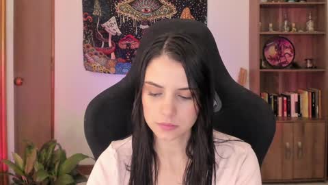 Snapshot of zoe_lover_ chatting on January 2025 12:06:02 AM Zoe online show from January 2025 12:06:02 AM