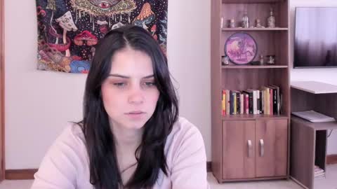 Snapshot of zoe_lover_ chatting on February 2025 09:46:01 PM Zoe online show from February 2025 09:46:01 PM