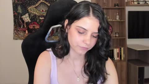 Snapshot of zoe_lover_ chatting on September 2025 12:58:02 AM Zoe online show from September 2025 12:58:02 AM