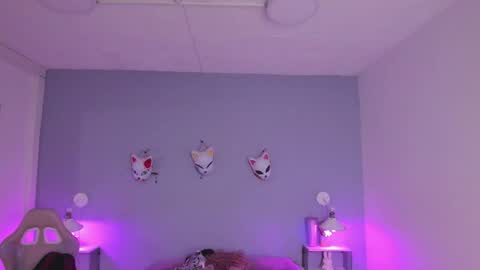 Zoe Lynch online show from October 2025 11:39:01 AM