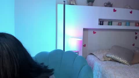 Zoe Lynch online show from June 2026 12:06:02 PM